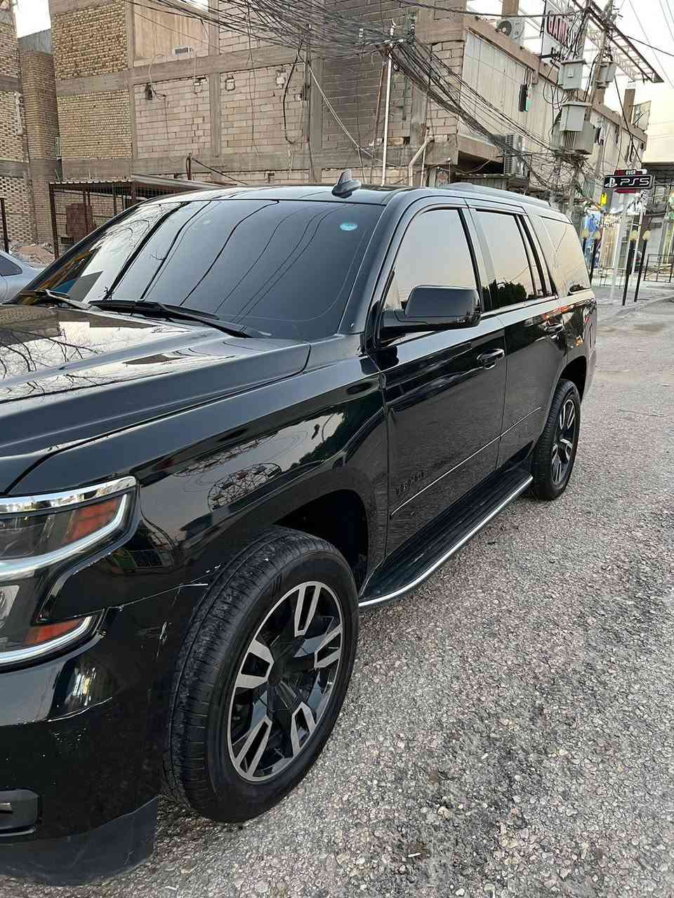 تاهو ادوات 2020
كصه قماره
فول مواصفات عده الفتحه
متومة ارقام و سنويه
طبق الاصل
السعر ١٢٠
***********
اتصال او واتساب
