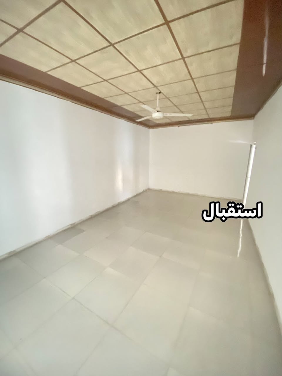 ٣٠٠م • كركوك حي النصر • طابق ارضي فول ترتيب