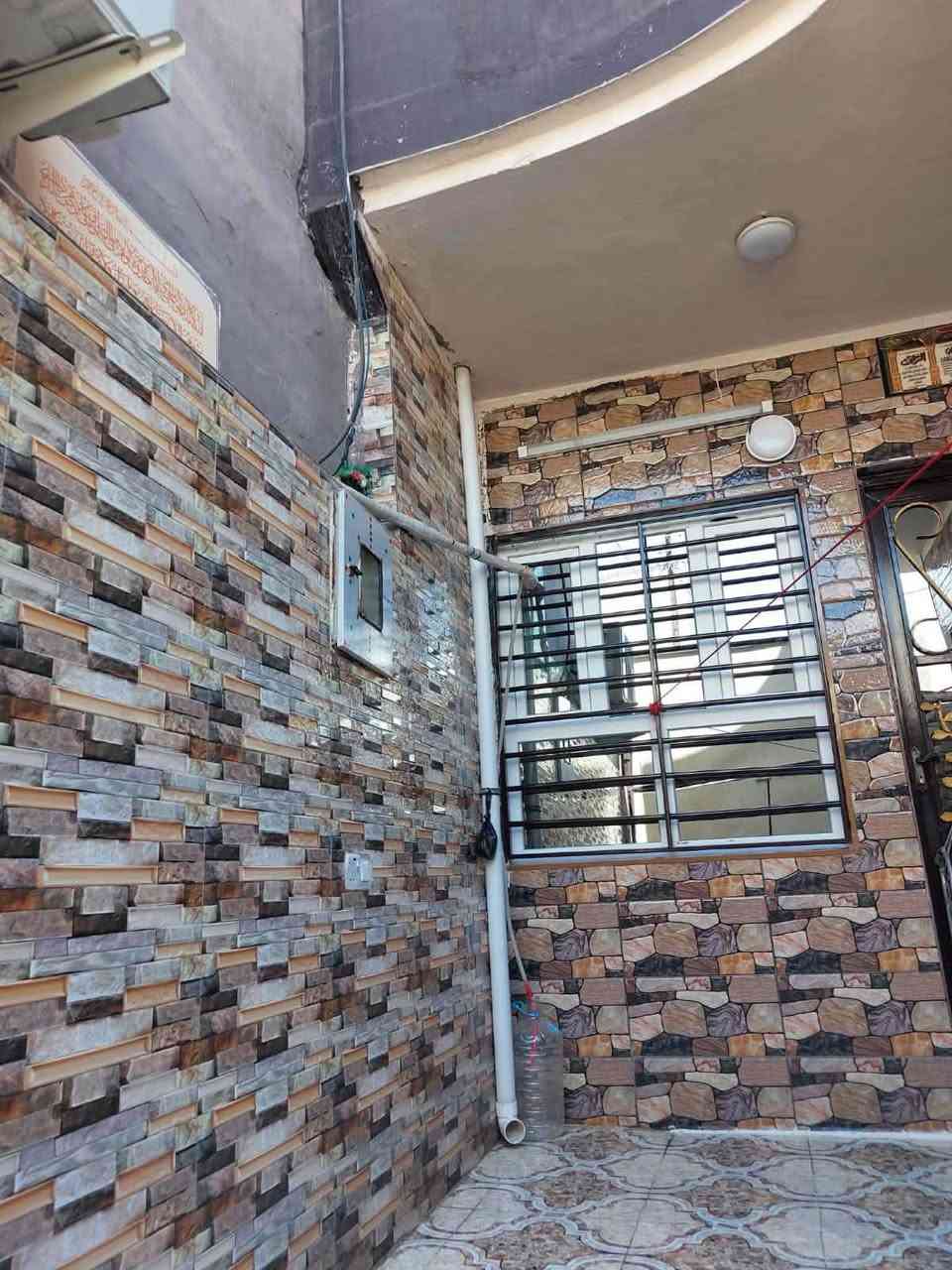 🏡 دار للبيع في الموصل – الجانب الأيسر

📍 حي سومر – منطقة ١١٢
📐 المساحة: ١٠٠ م²
🏠 طابقين

💰 السعر على الخاص أو مراجعة مكتبنا

📞 مكتب الكنز للعقارات
***********
***********
