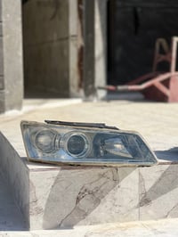 لايتات سوناتا • شكل قديم • ٢٠٠٦-٢٠٠٨