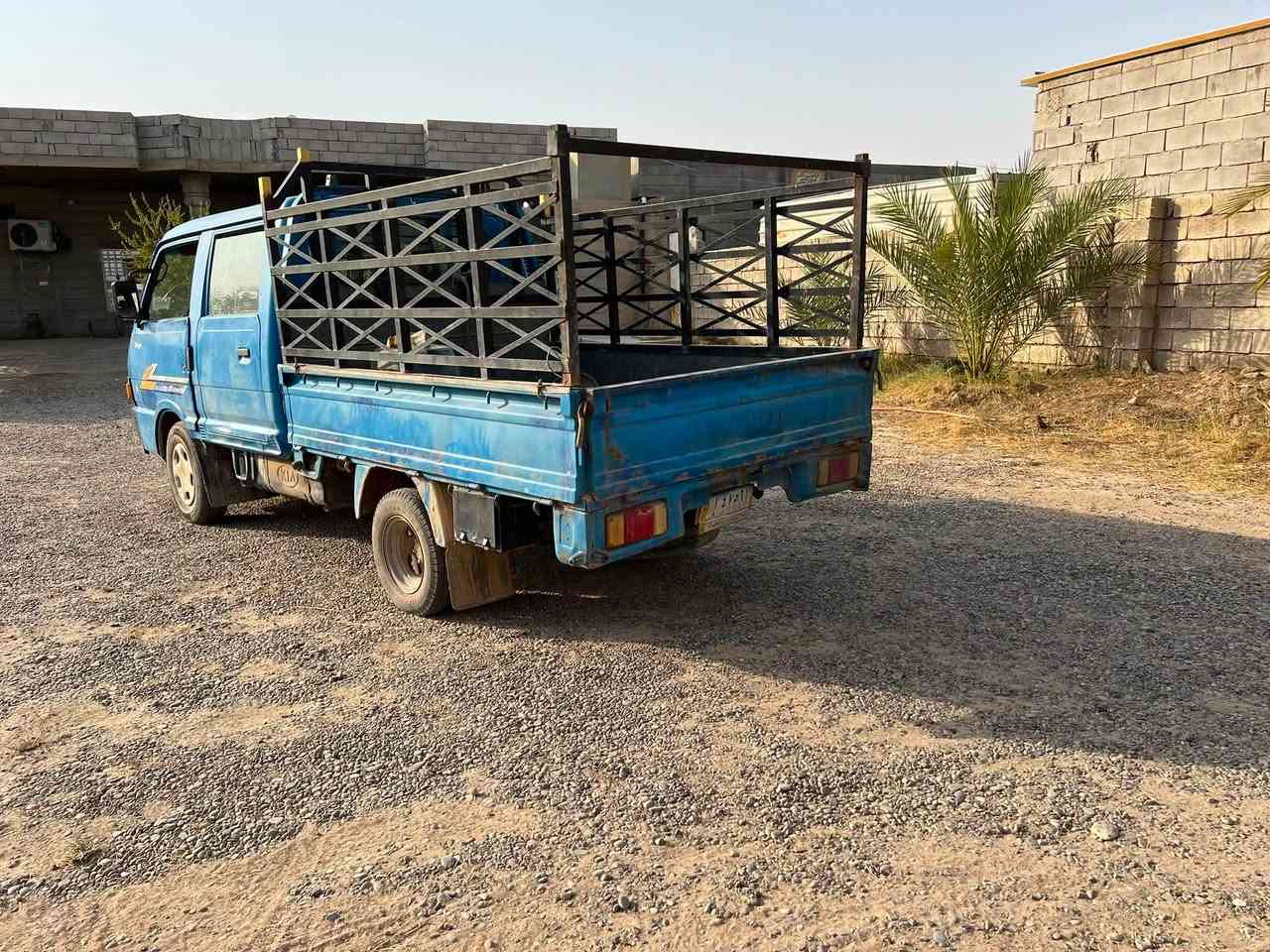 كيه 94للبيع شرط كير وكسل ومحرك تحويل السعر 50وبي مجال للشراي فقط او مراوس بتيوتا خمسه وثمانين للستفسار الاتصال على الرقم ***********
