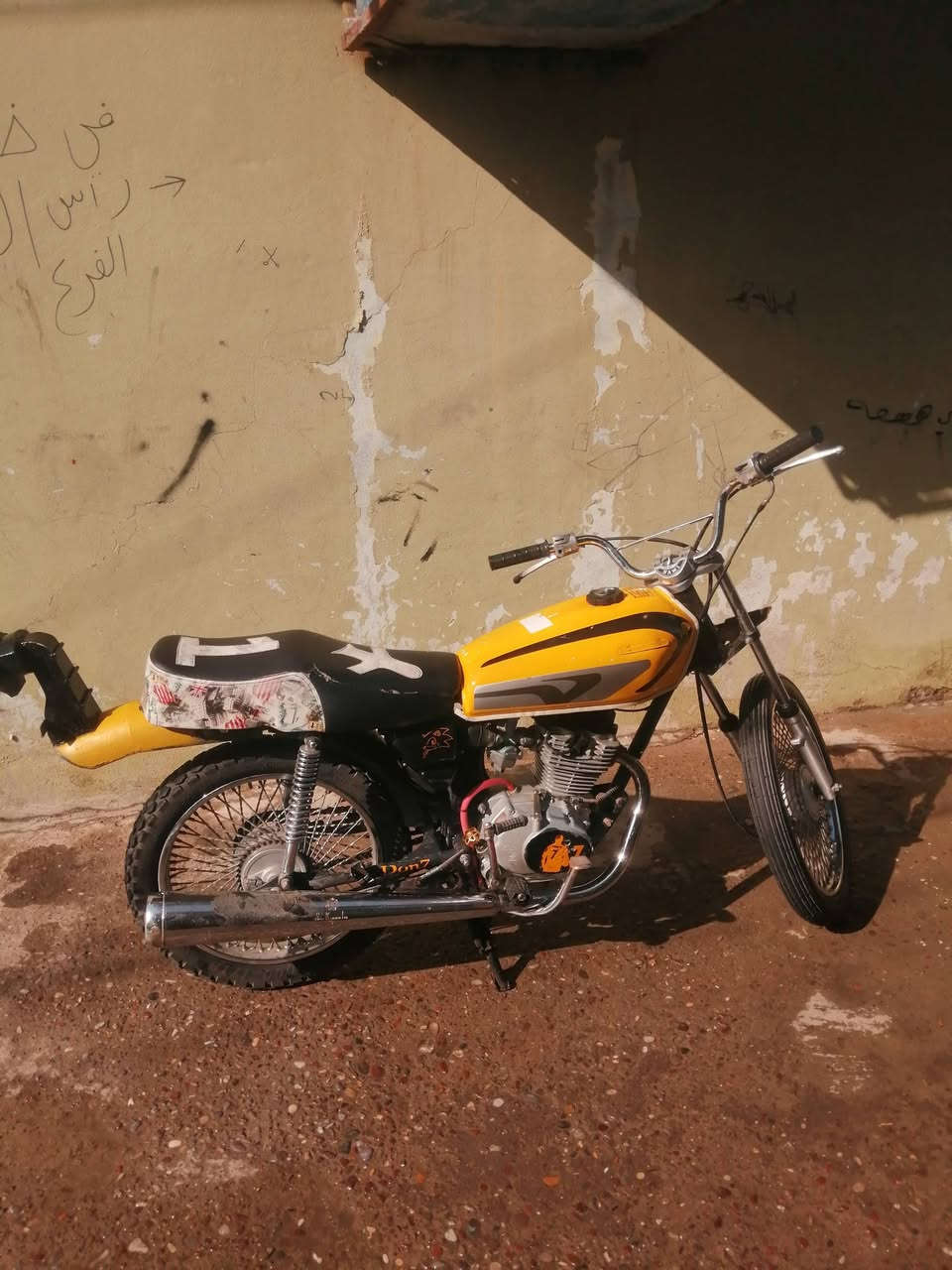تايكر • ٢٠١٩ • معدل نار