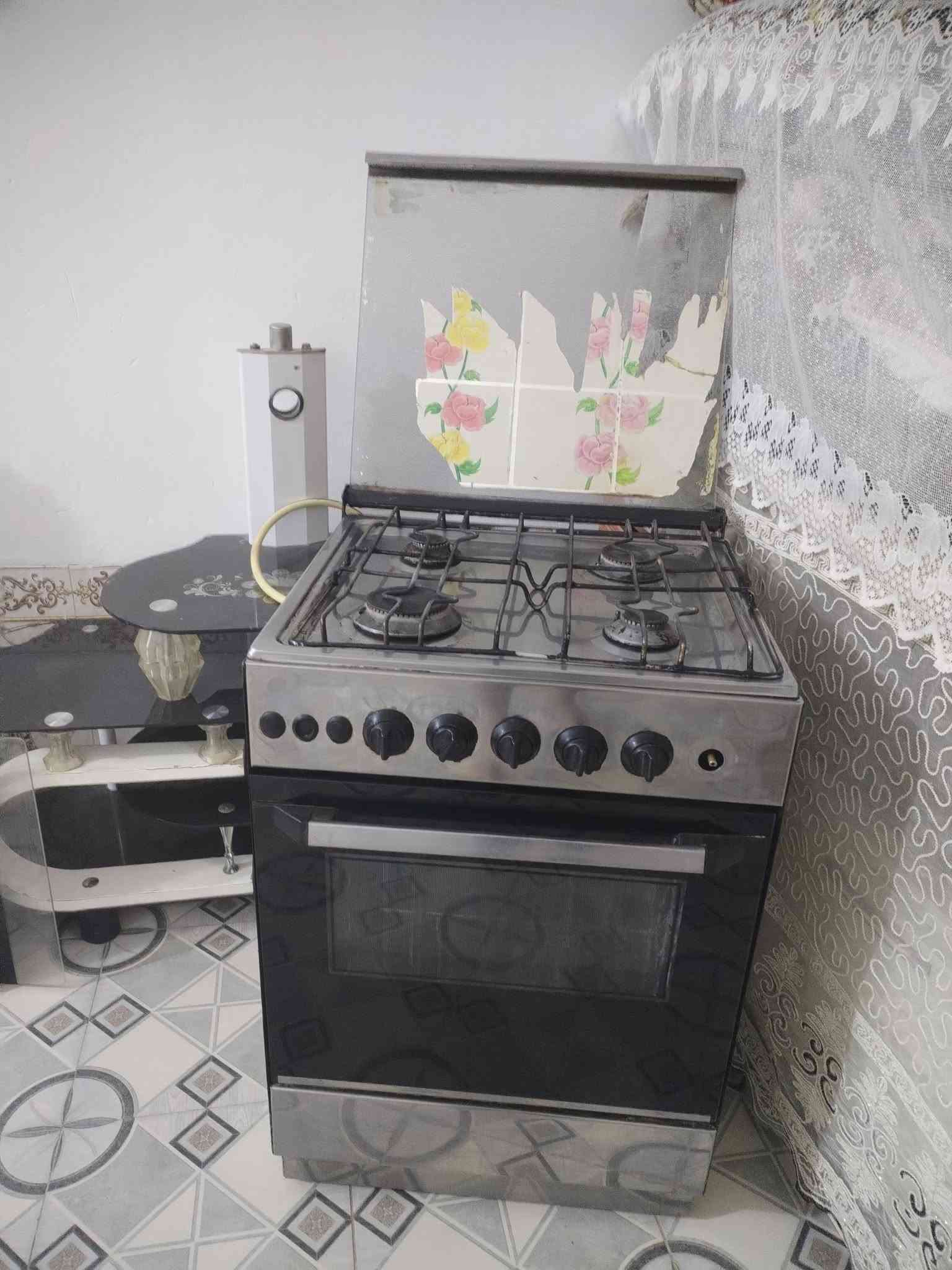 طباخ مصري • ساحبة مطبخ • عربانة أطفال