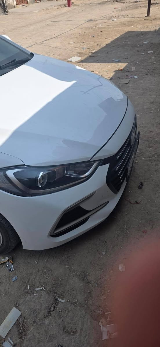 السلام عليكم
النترا سوبر 2019 رقم ربيل

‏خليجي

 فول مواصفات

 مكينة 2000 دوش

 كير أوتوماتيك (AT)

 فتحة سقف سلايد

 تحكم ستيرن

 كاميرا خلفية

 تبريد قطعتين

 حاكية + بلوتوث

 حساس أمامي

 حساس خلفي

 لد نهاري أمامي

ويل كب كروم

 مرايا جانبية كهرباء + إشارات + شفط

 أنظمة قيادة (اقتصادي / نورمل / رياضي)

سعر 148وبيه مجال 

‏‪***********‬‏ بس واتساب
