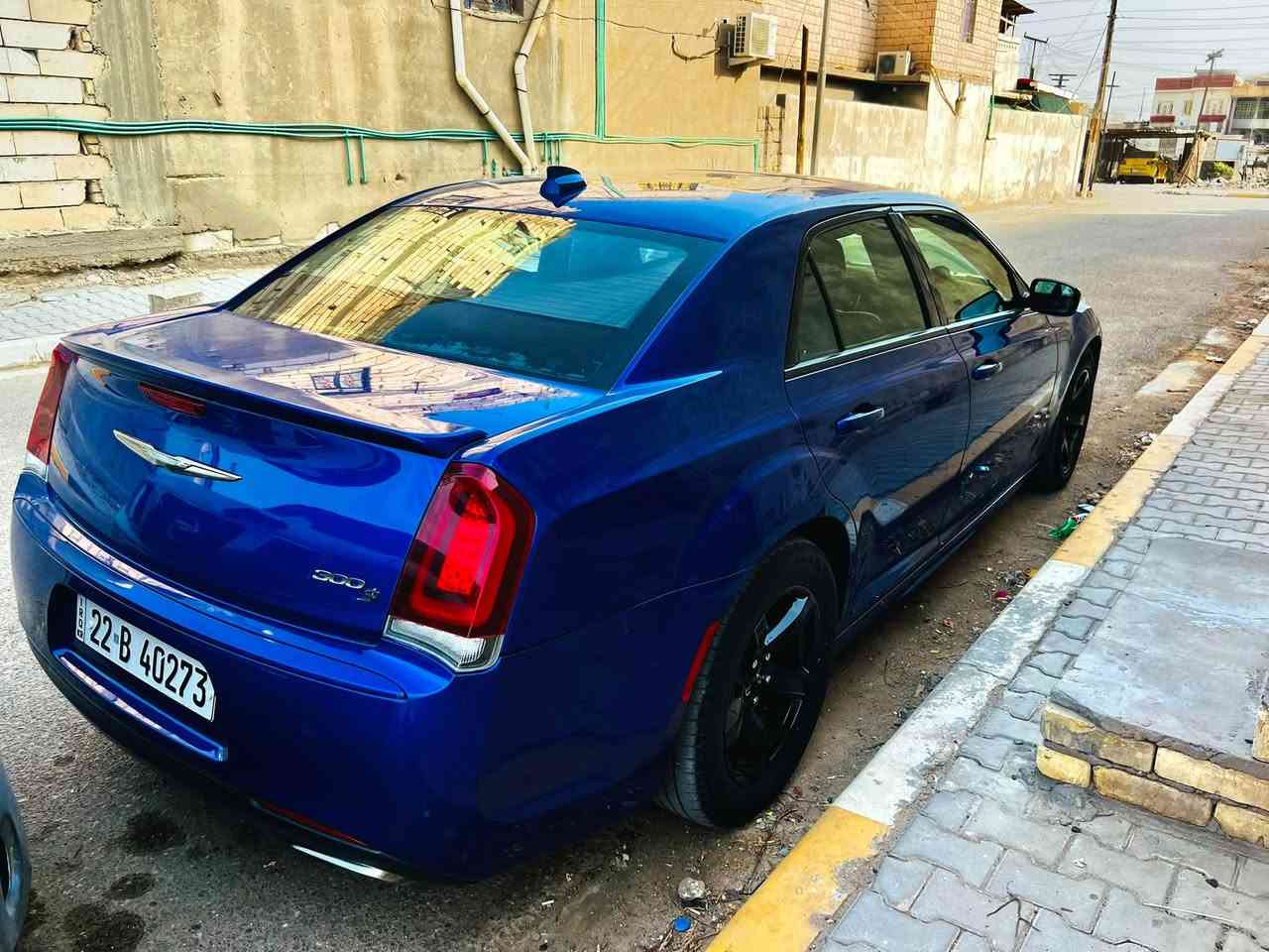 مكينة ٣٦٠٠ • ٢٠١٩ • رقم اربيل