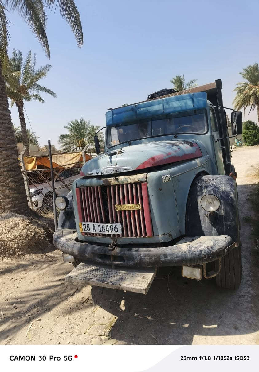 فالفو للبيع محرك يبخر كير اكسن نضيف قماره بدي نضيفات تبريد بي منضومة تبريد شغاله رقم نجف تحويل مباشر السعر 12 ونص مليون وبي مجال
الاتصال ‏‪***********‬‏
