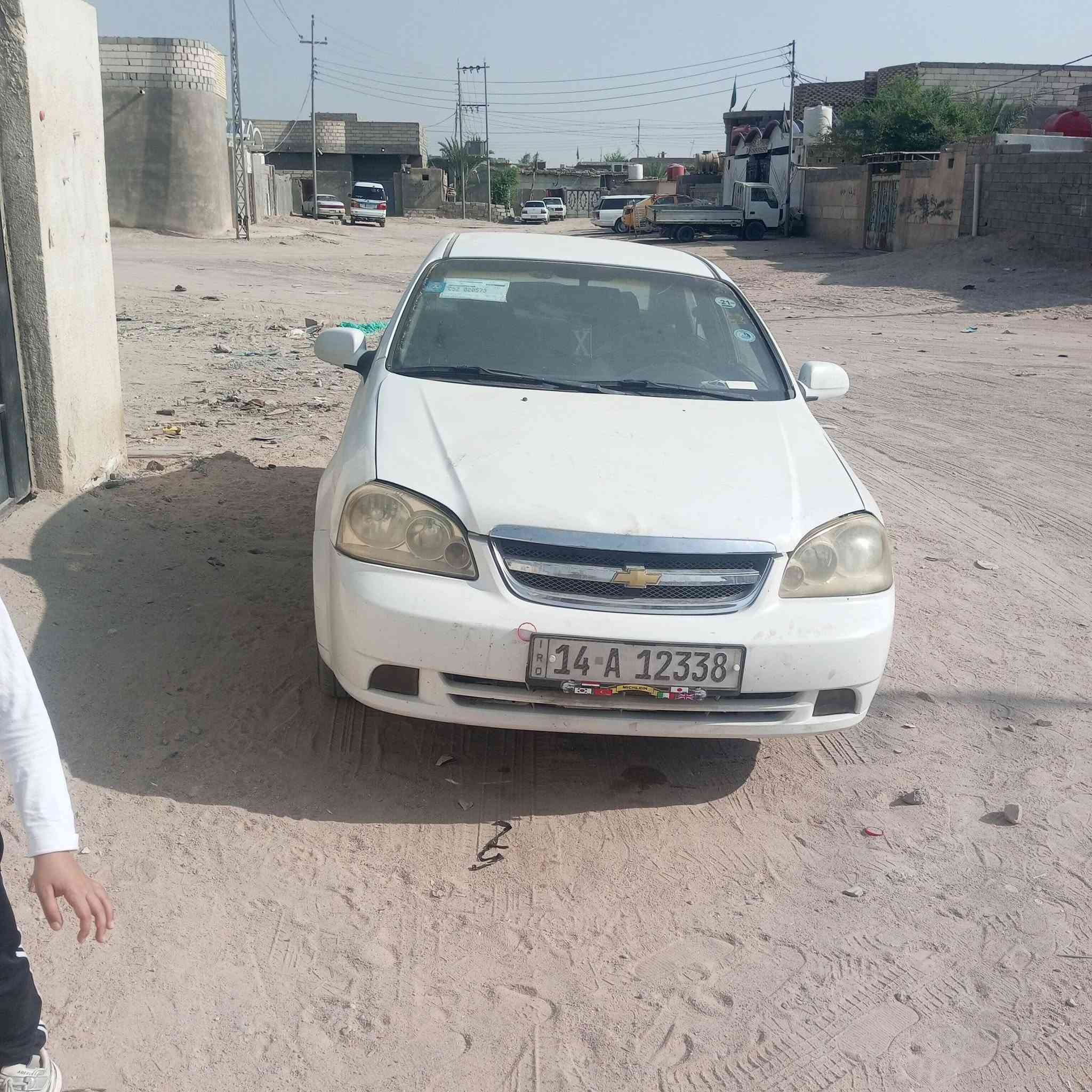 اوبترا ٢٠١١ • مكينة شغاله • تبريد ثلج
