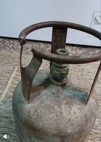 ديه غاز الريع السعر ١٥ الف الي ريدهه هاذ رقمي 07704544092 المكان بغداد...