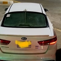 اوبتيما • ٢٠١٨ • مصدوم