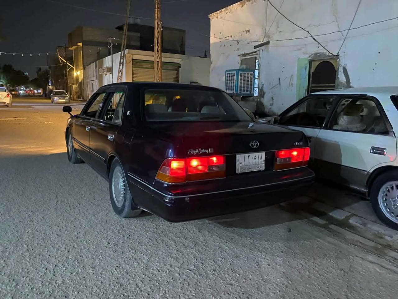 فحل مديل 2000
شاصي 155
محرك 3000
اصوليه بسمي 
رقم كربلاء لماني  تحويل ثاني يوم 
بيه صوت كلش قليل بلمحرك بلطابوكه 
حداديه 100/70
بيع او مراوس  
كفاله كص ونقل وصوليات
سعر 87 وبيه مجال 
مكاني بالنجف ***********

