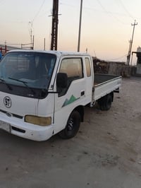 موديل ٩٧ • شاصي مكفول • محرك نضيف