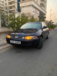 بروتون ويرا • ٢٠٠٥ • الفلوجه