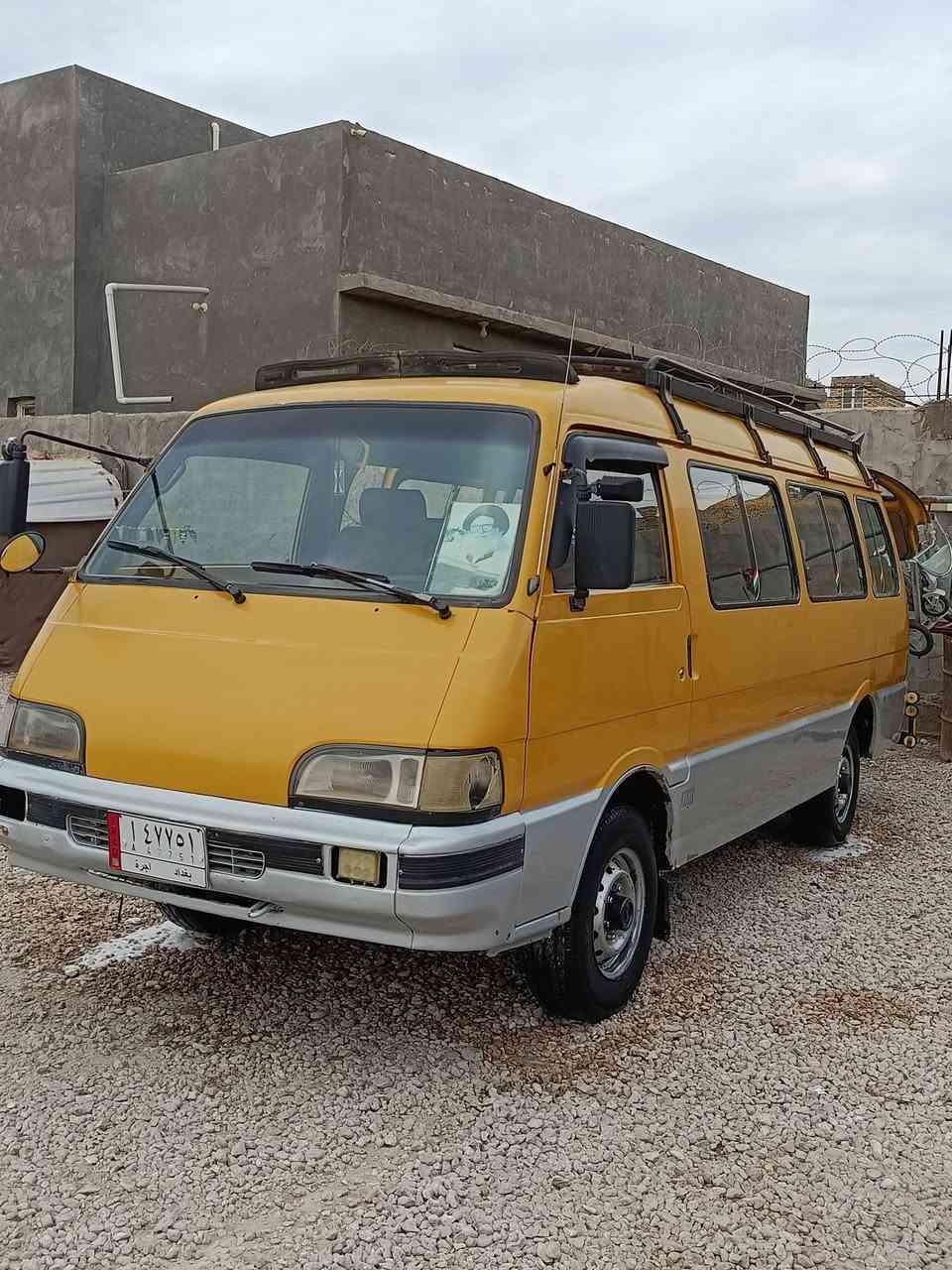 اسيه موديل 95 مكينه وكير وكسن مكفولات تخم تاير حداديه وصدر جدد داخل جديد كهربائيات كلها جديد سياره جاهزه لعمل ***********
