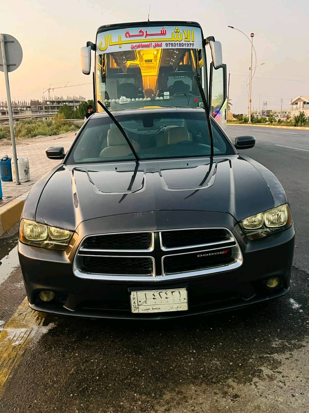 جارجر موديل 14اصل بسمي سياره جاهزه تبريد حداديه تخم تاير جديد حادثه بنيد وجاملغ بدون ضرر
لون فيلي السعر 125وبيه مجال ***********رقم الهاتف واتساب