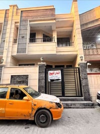 بيت للبيع مساحه97.50م واجه6م نزال 16.25م موقع البيت الغدير محله 706سعر...