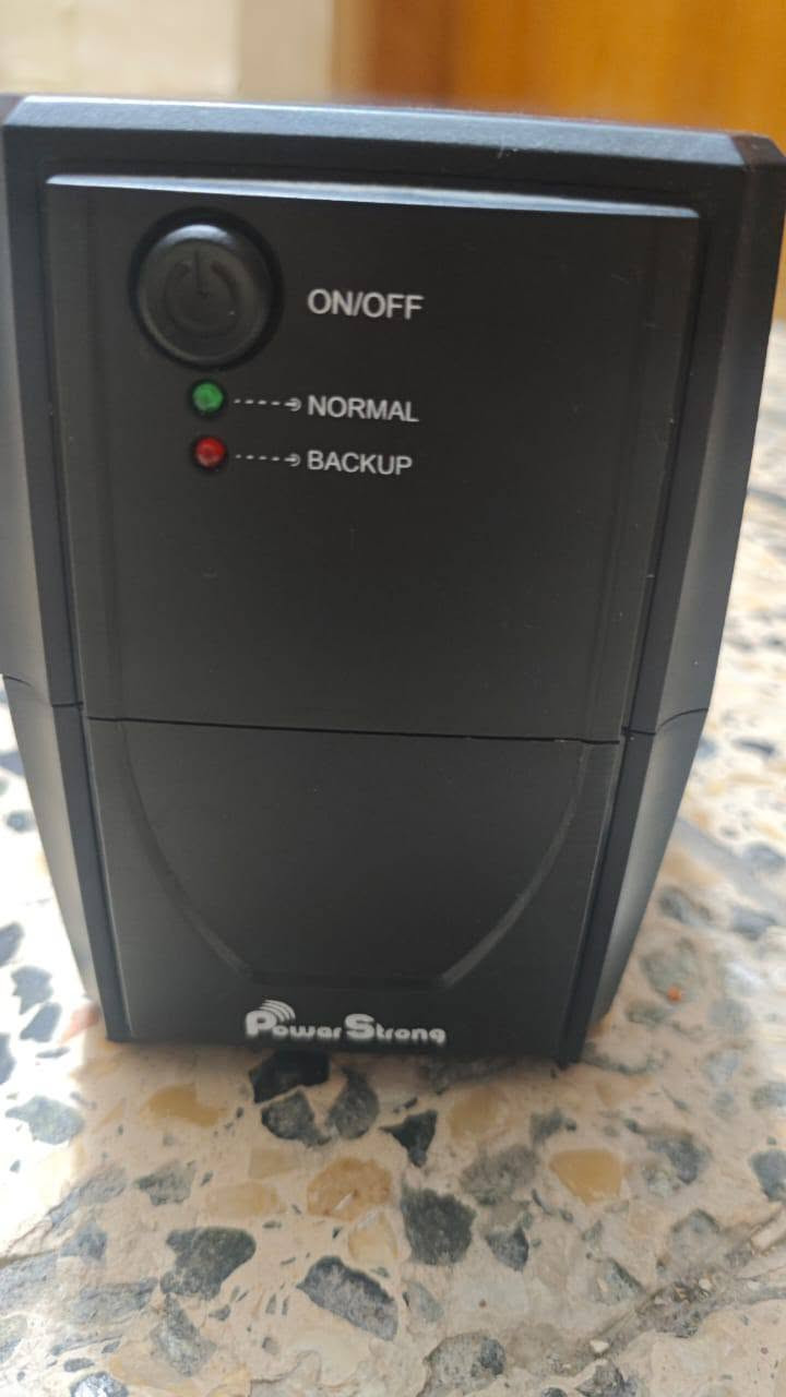 السلام عليكم،
للبيع إكس بوكس سيريس اس (Xbox Series S) نظيف حيل وأخو الجديد، استخدام قليل وبدون أي عطل أو شخط.
الملحقات:
 * يده أصلية نظيفة جداً.
 * جهاز UPS.
* بي لعبه فورزا 6 
الجهاز تجي تشوفه تقتنع بي يله تاخذه
السعر: [490] ألف وبي مجال
المكان حله شارع 60 مجاور ماكولات ابو طيبه / للتواصل: [***********]
