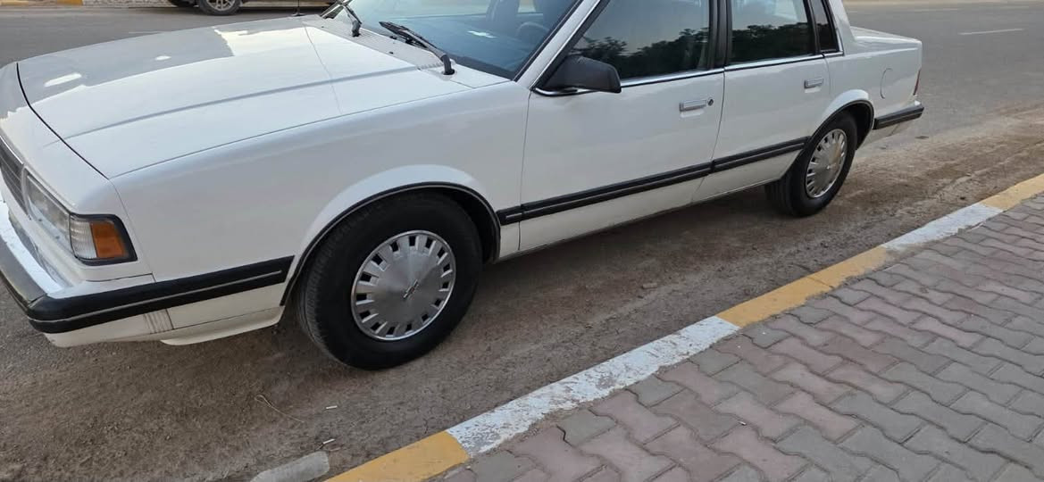 سلبرتي • مويل ٨٩ • رقم بغداد