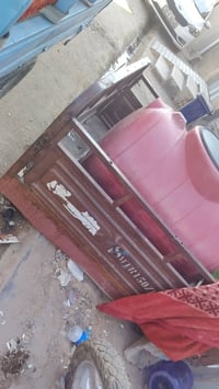 ٢٠٠٩ • كلك • نجف حي العسكري