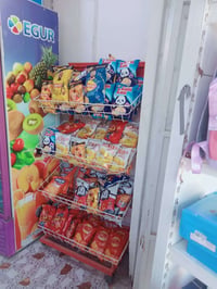 عارضة جبس • حديد • جديدة