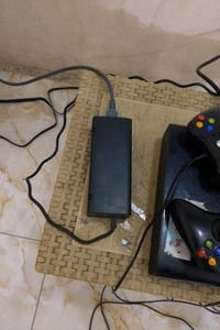 اكس بوكس ٣٦٠ • نجف • قابل للتفاوض
