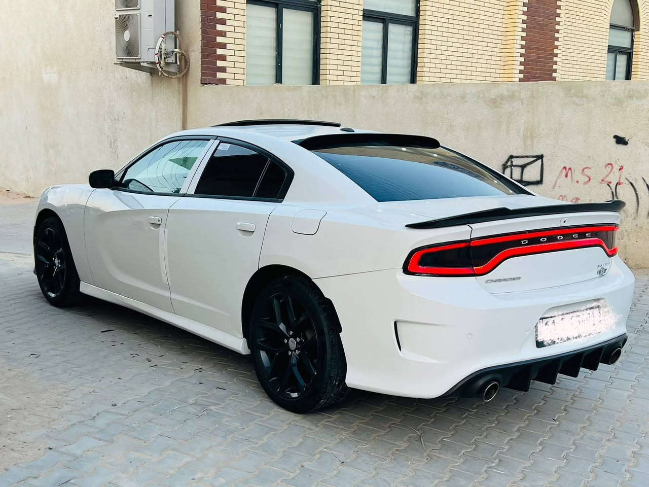 يالله سلام عليكم ورحمة الله وبركاته
دوج جارجر 2019 اصل اصل السياره فول مواصفات لاخير
بيها ثلث قطع صبغ بدون دواخل السياره جديده حيل ما متعوبه وجاهزه ربع ما تذب عليها
١رقم بغداد نكليزي ب اسمي شخصين سنويه ال ٣١
٢ فتحه سقف
٣شاشه كار بلي
٤غرفه حضن مدوشمه وجديده
٥السياره ماشيه 71 ميل فقط استخدام شخصي
٦حداديه ميه بل الميه قبل سبوع مبدالها مع تخم تاير جديد مع دسكات جدد تخم قبل يومين شاده
٧كير ومكينه جدد عليهن ادامه كامله
٨كير 8نمر
٩ حساسات خلفيه مع كامره
١٠ لايت زنون اصلي
١١الد متغير عل الجهاز ١٠الوان
١٢ السياره دخول جديد كتاب ضباط وبسمي شخصين سياره جديده
١٣ويل جيتي أصلي عشرين علما السياره محدثه جيتي بل الكامل

وبعد بيها مواصفات هواي 
السعر جوه السوك178وبيها مجال الشراي رجاء المو شراي لا يخابر 
مكان السياره البصره قضاء المدينه 
رقم الهاتف *********** خاص ما جاوب واتساب مفتحوح
