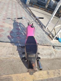 تايكر • ٢٠٢١ • مكينة ٢٥