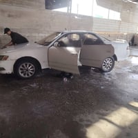 مارك نفخ • ١٩٩٣ • مكينة ٢٥٠٠