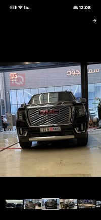 GMC يوكن sle خليجية وكالة المنصور  رقم بغداد باسمي مكفوله كفاله شرط ال...