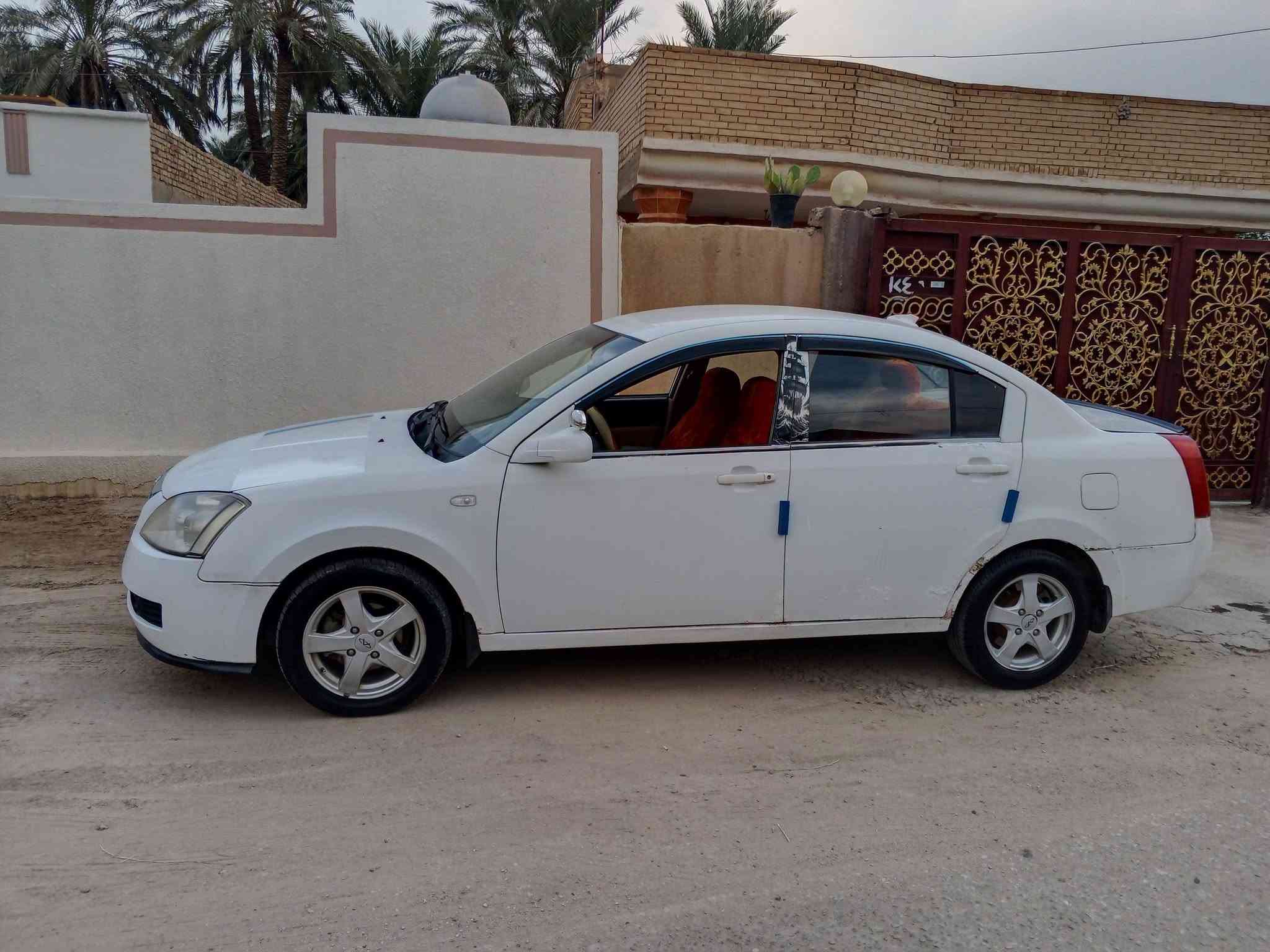 اي فايف • ٢٠١٣ • كفاله