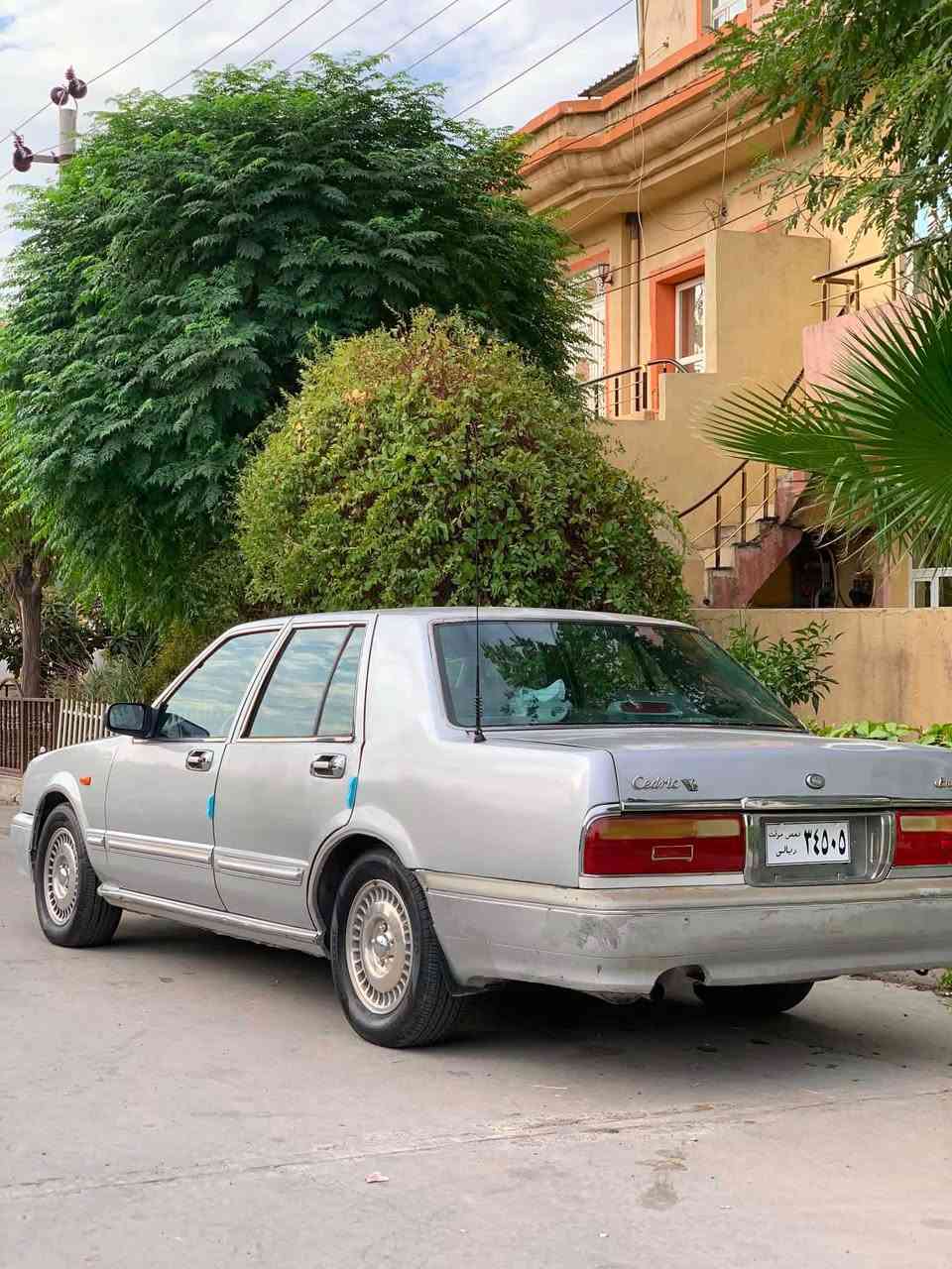 سدریک

مۆدیل ٢٠٠١

جام کارەبا

ئاوینە کارەبا

شاشە ئایپاد

تایەی تازە

مەکینەی لۆک

ئارم پلاستیک

لایت و موکبەرەی تازە

سەیارەکە  مالی دۆستە 

سعری ٢٧$ مەجالی برایانە

لەسلیمانیم 

***********
پەیوەندی بەساحیبی بکەن ئی من نیە السليمانية, العراق
