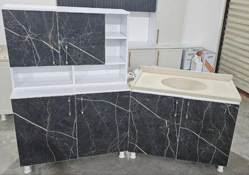 👈( كاونترات) mdf تركي:
معمل ومعرض الحوت للكاونترات :

كاونتر MDF خشب متر  ارضي وملحق مع سنك متر مرمر . 

السعر 225//ألف

التوصيل 🚚🚚
بغداد مركز  مجاني

اطراف 15

10/ رمادي +فلوجه 

15/بابل+  النجف+  كربلا+   الديوانيه 

25/ واسط +ديالى 

 
35/ السماوه  الناصريه  العماره. البصره

*********** للتواصل
