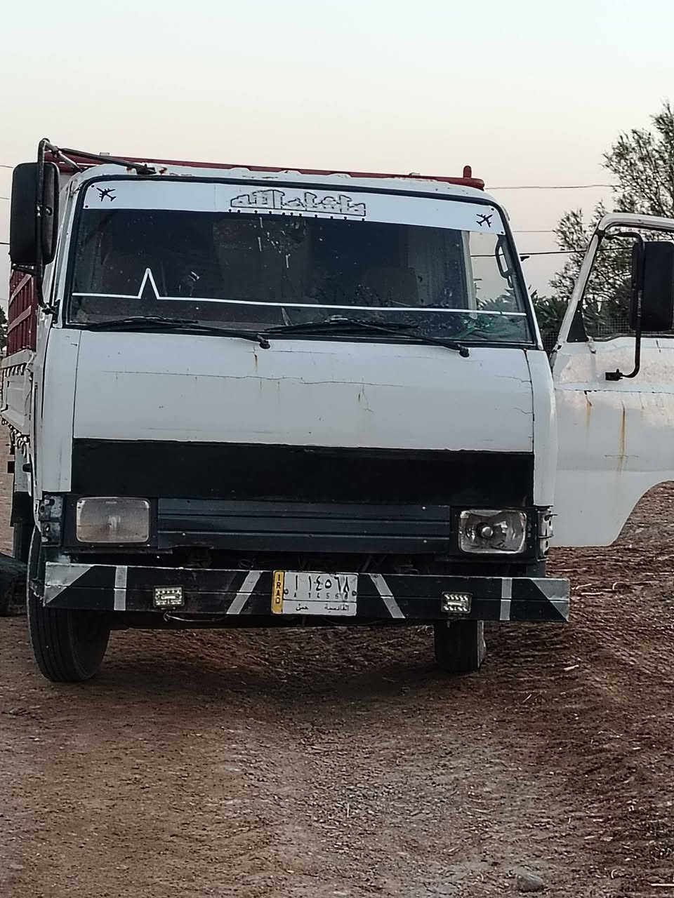 لبيع كيا 96
محرك3600
رقم وسنويه
رقم قادسيه
***********
واسط صويره
