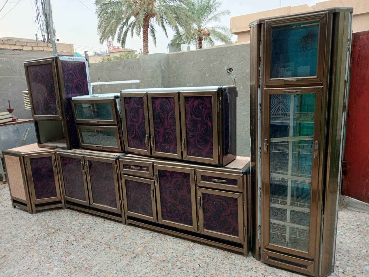 أسرة • ديكور • واتسب