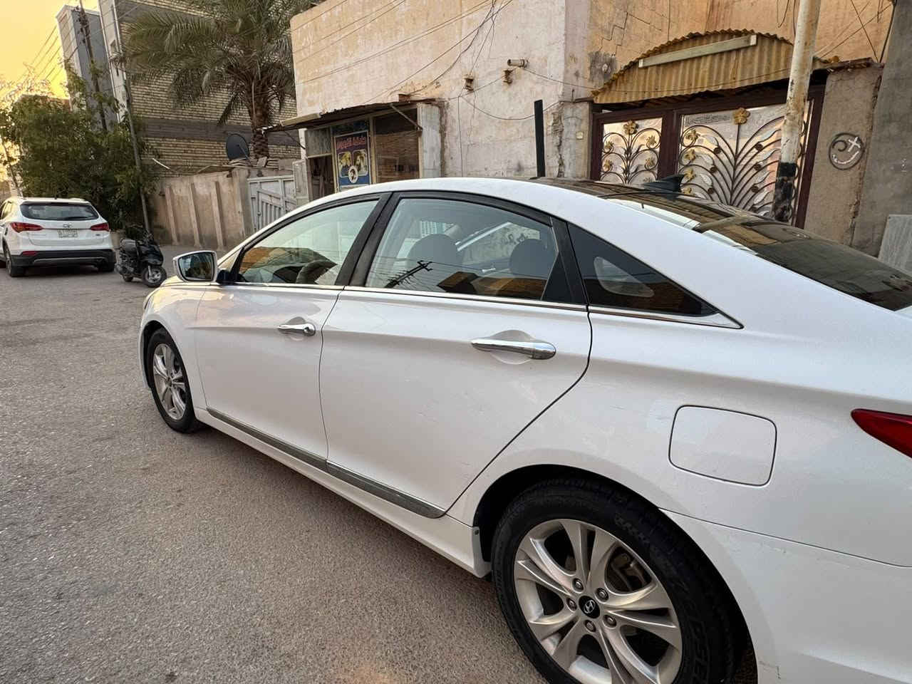 مكلف بلنشر : سوناتا 2011 خليجي بونوراما الاستفسار
***********
