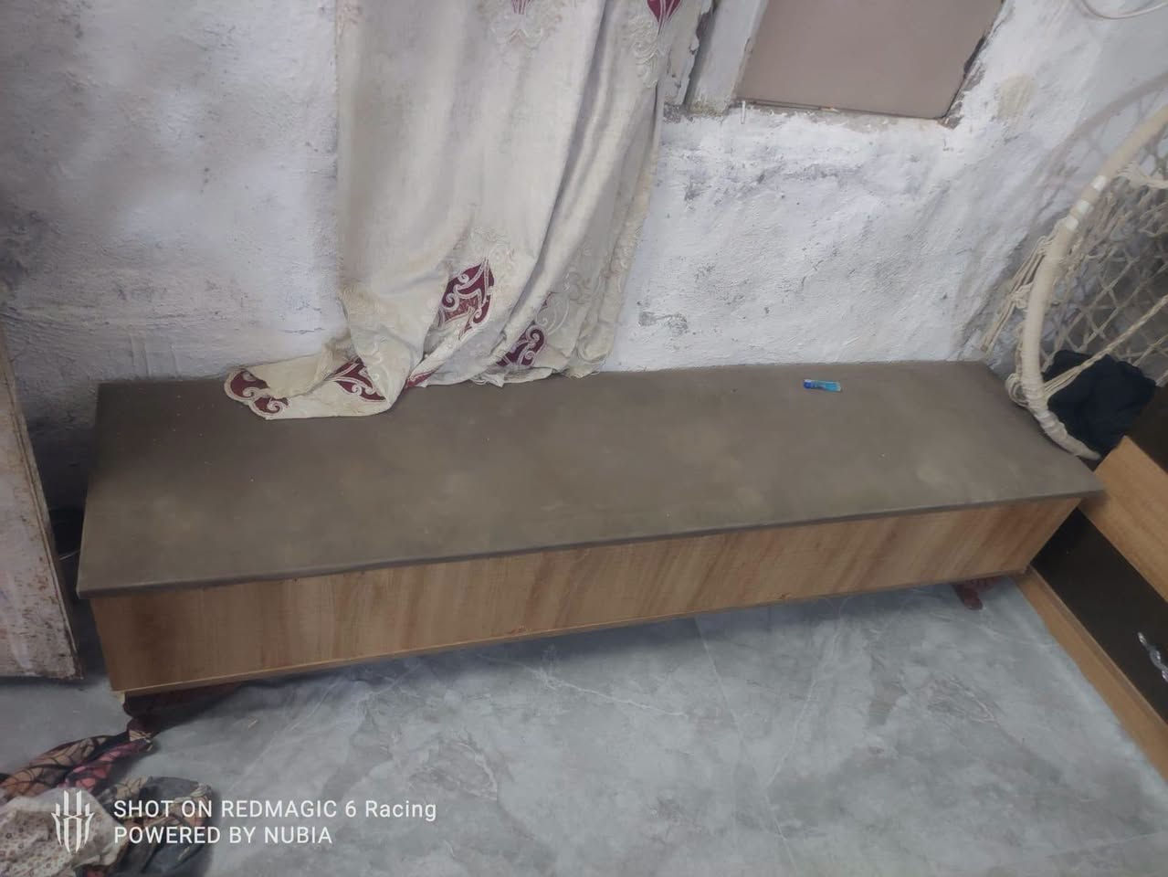 سلام عليكم اخوان غرفه نوم تركيه 8 قطع سعر معه نقل ونصب 475 الف شراي هسه يخابرني مو من تنباع تعتب عليه اي ملاحظة اي استفسار رقم ***********
