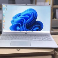 كور i7-10750H • GTX 1650TI 4GB • رام 16GB