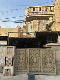 طابو زراعي • طابقين • ٣ غرف