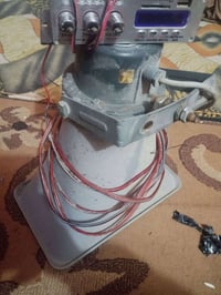 بوقيه • هندي اصلي • سيد دخيل مركز