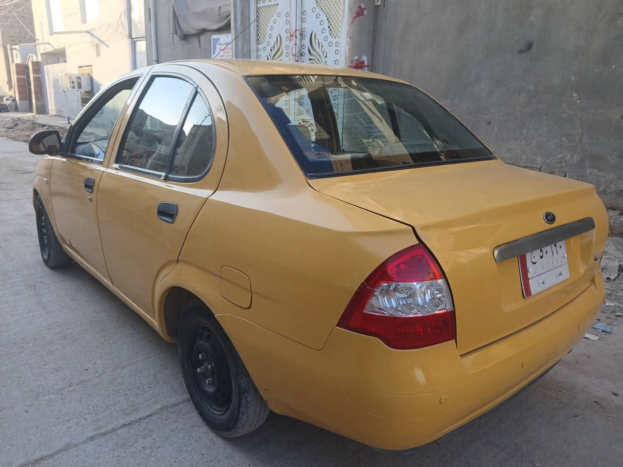 طيبه للبيع ( ٢٠١٦ ) نواقص بس مشط وحداديه لاغير السعر ( ٢٧ وقه وبيها مجال ) هاتف . ***********
