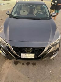 سنترا SV • ٢٠٢١ • ٦٢٠٠٠ ميل