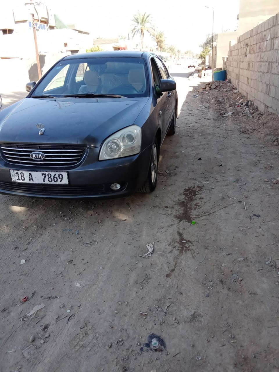 سلام عليكم مرخصت مدير الكروب اوبتما 2006 بسمي رقم بابل سنويه جديده وداخله هزه بيه صبغ حزام بدون قماره وجنطه مكاني بابل جبله *********** مكينه 2000 خليجي
