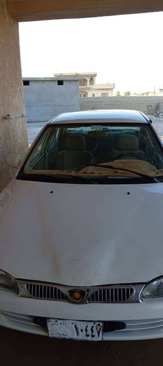 سلام عليكم برتون موديل ٢٠٠٢ سياره للبيع شرط وكاله محرك وكير شرط صبغ بس جامرلغ امامي بدون دواخل سعر٢٤ وبيها مجال رقم موبايل ***********
