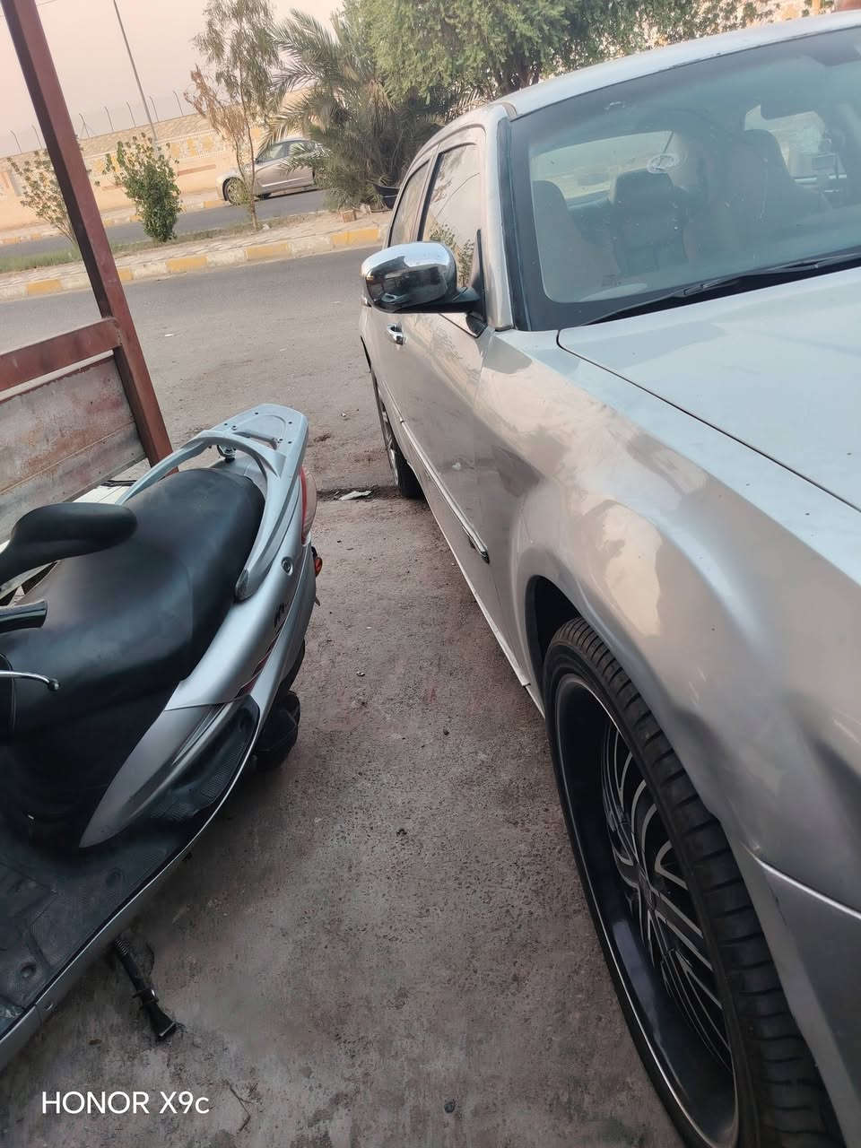 اوباما • ٢٠٠٨ • ميسان