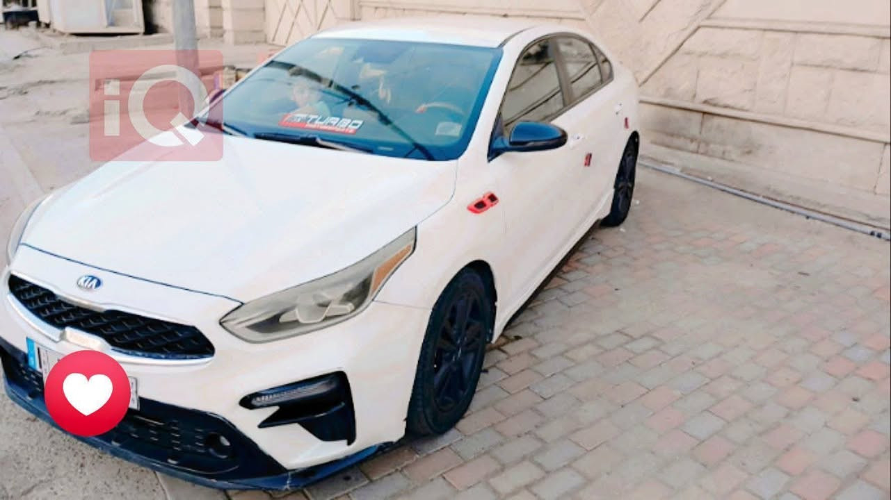سلام عليكم للبيع او مراوس محتاج فرق GT 2020 بدون ايرباك حادث امريكا معروض بلصور وبلعراق صار بيها صبغ اثر طخات ماشيه ٨٨٠٠ فول عدا الفتحه اي استفسار واتساب *********** مكاني بغداد ب اسمي اني المستوردها وعلى ايدي السياره سسعرها مناسب بلنسبه لخواتها ولتنسون فرق اللون و تحياتي
