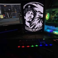 i5-12400F • RTX 3070 Ti • شاشة 27 QHD