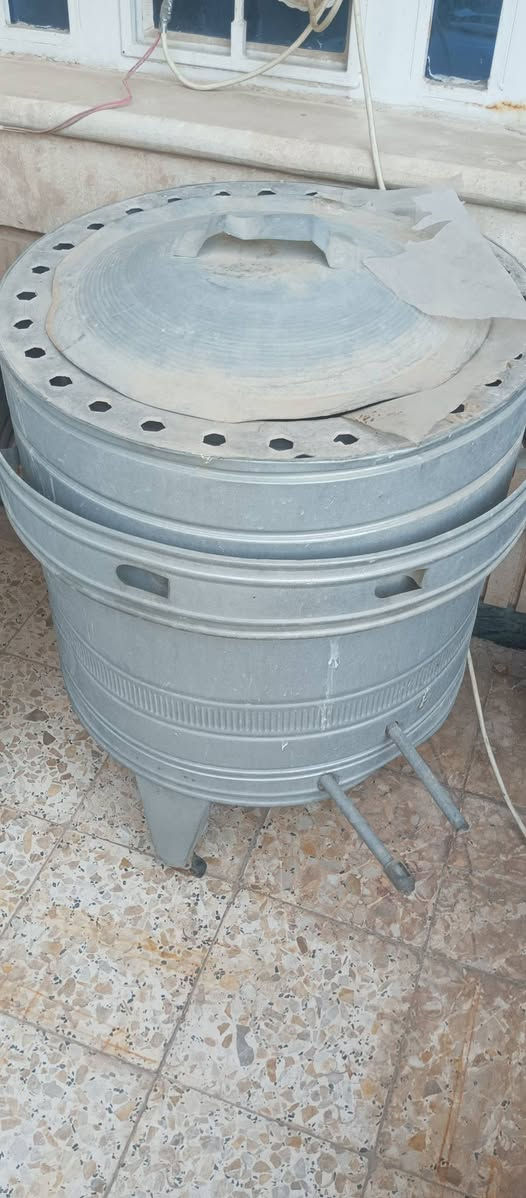 تنور • للبيع • بي مجال