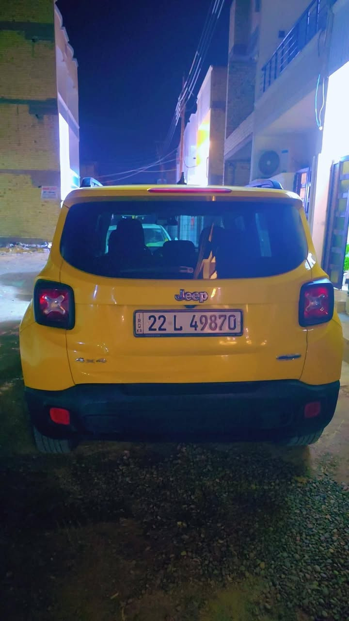 ألسلام عليكم ....بيع مستعجل جيب ١٧ بدون ضرر السياره فوووول ناقصه فقط صدر الامامي أما الباقي كله على الشركه  محرك جبير   شاشه جبيره السعر ٧٥ ورقه.....***********@
