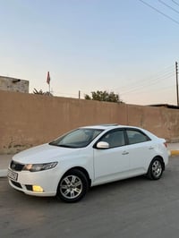 سيراتو • ٢٠١٢ • رقم اربيل