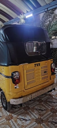 تكتك TVS البيع موديل 2020 محرك 21 تكتك اخير من الله كشره شوفت عينكم من...