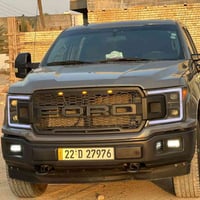 فورد F150 • توين تيربو ٢٧٠٠ • ٢٠٢٠